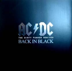 AC-DC : Back in Black - The Dirty Funker Remixes